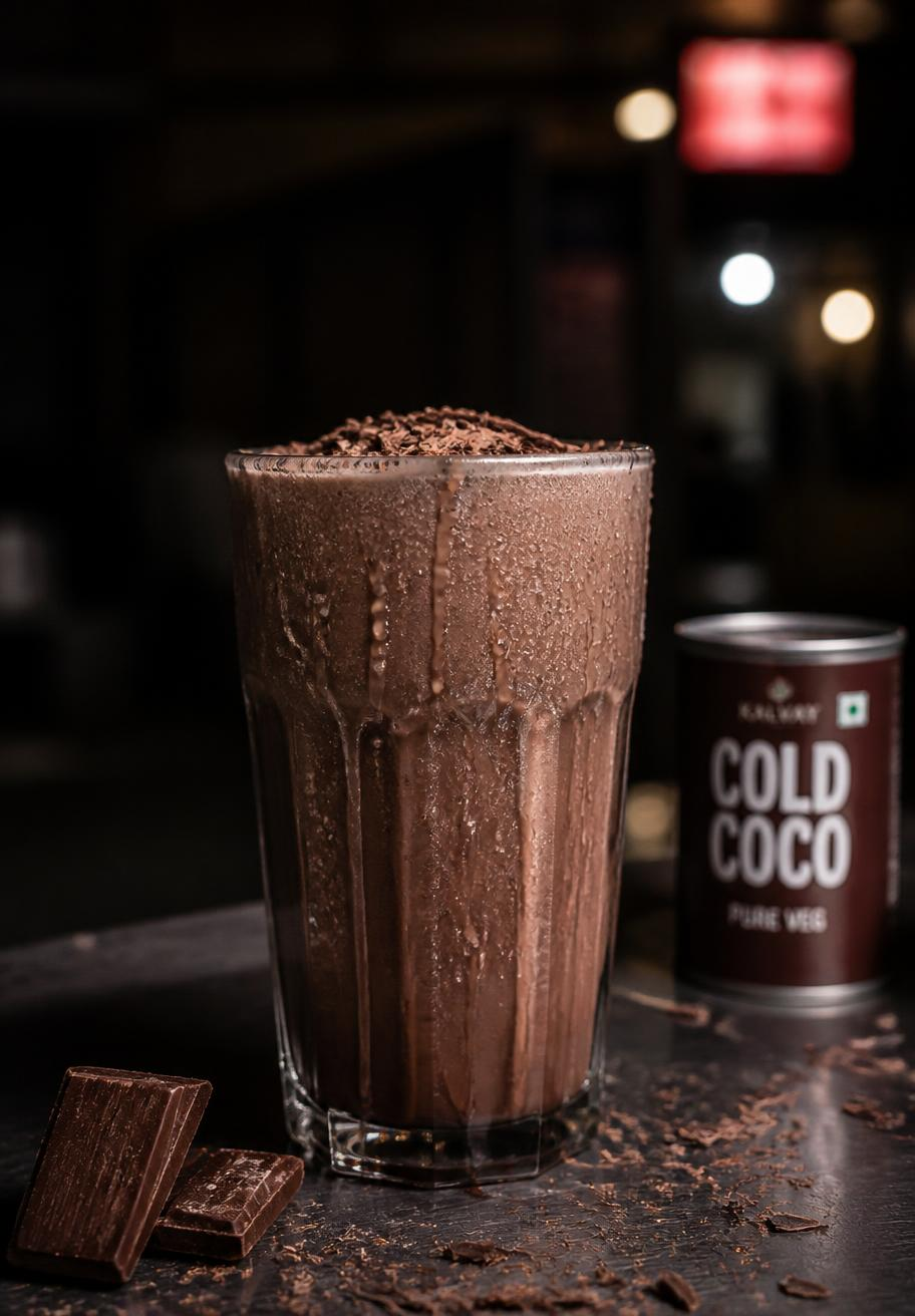 Cold coco