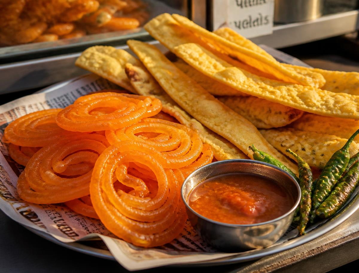 Jalebi