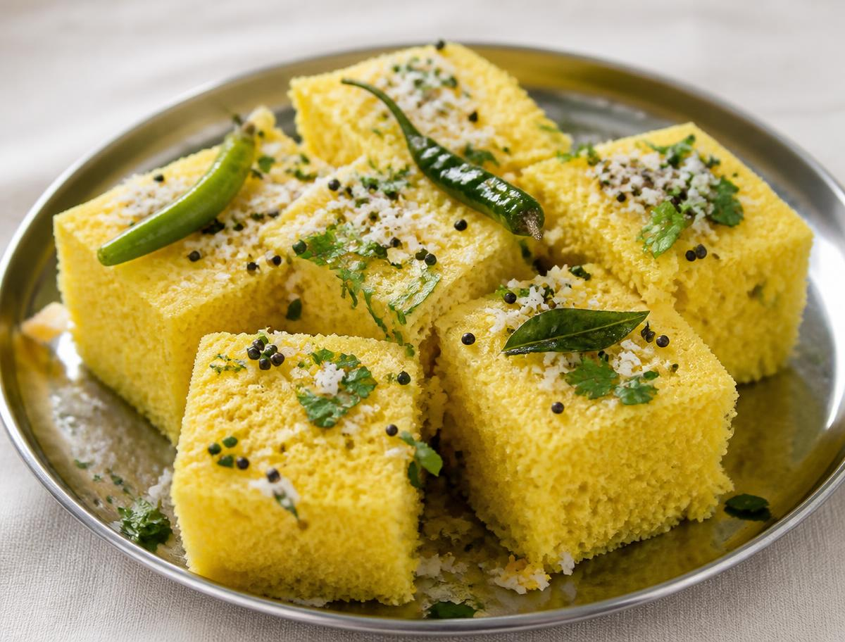 Khaman