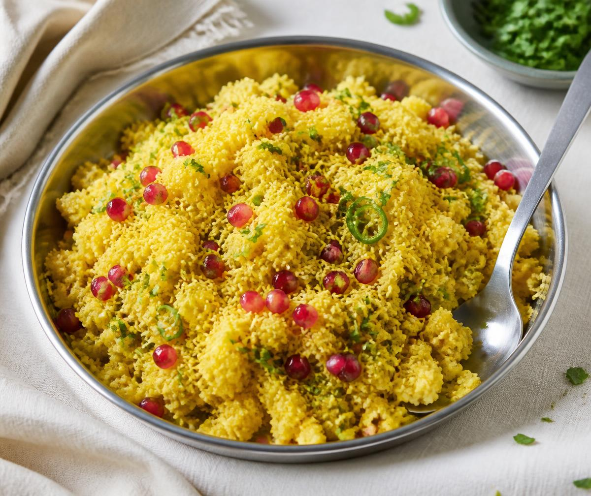 Sev khamni